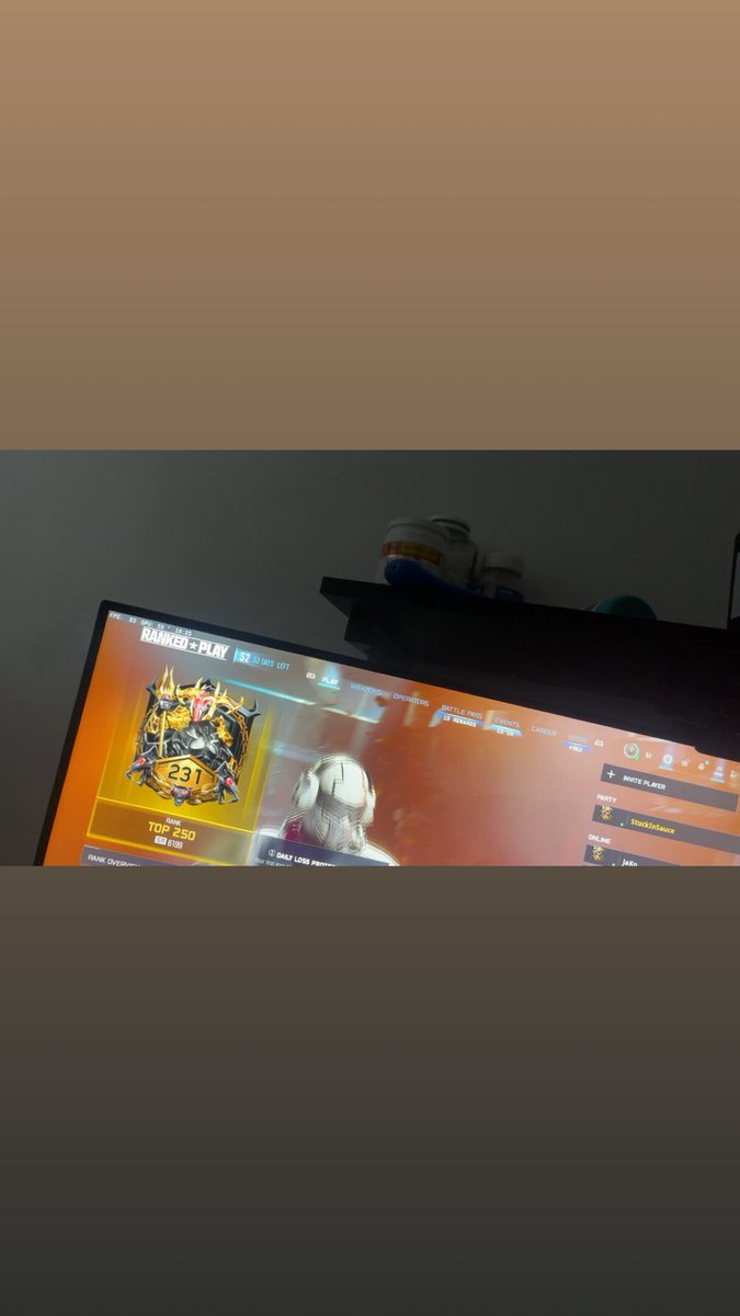 Tyler Stanley tweet media