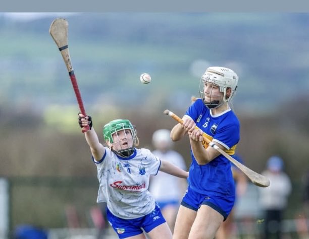 deisecamogie's tweet image. Hard luck today girls and congratulations to Tipperary. Onwards and upwards and we will look forward to Round 2. 
#supermacs 
#dungarvantransport #Concast