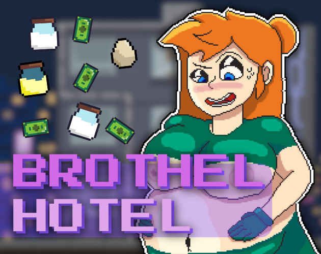 Hi everyone,
version 2.0.0 has been released! Here’s the link.
jessicasextius.itch.io/brothel-hotel
Have fun!