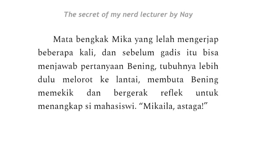 𝓷𝓪у ⏾ tweet media