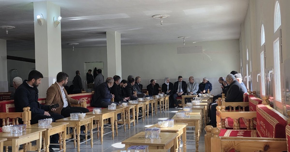 Hayrettin Sümer tweet media