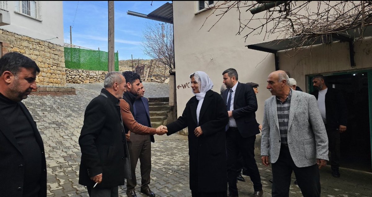 Hayrettin Sümer tweet media