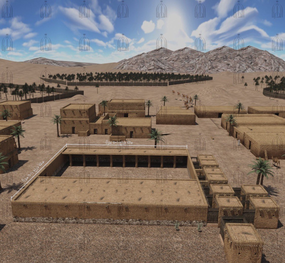 أخبار السعودية tweet media