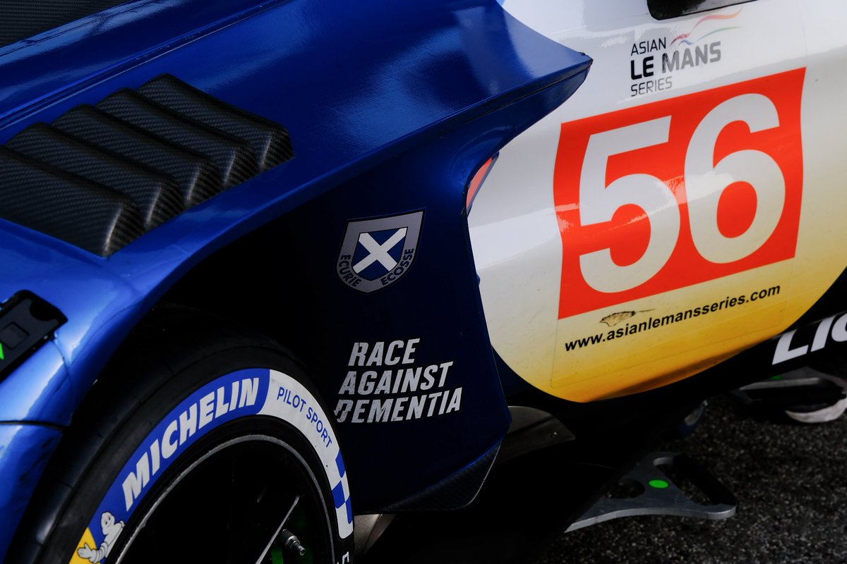 The Advantage tweet media