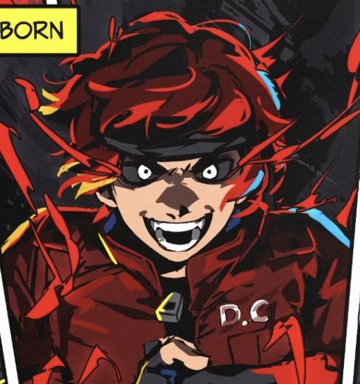 ulysses | prime defenders era tweet media