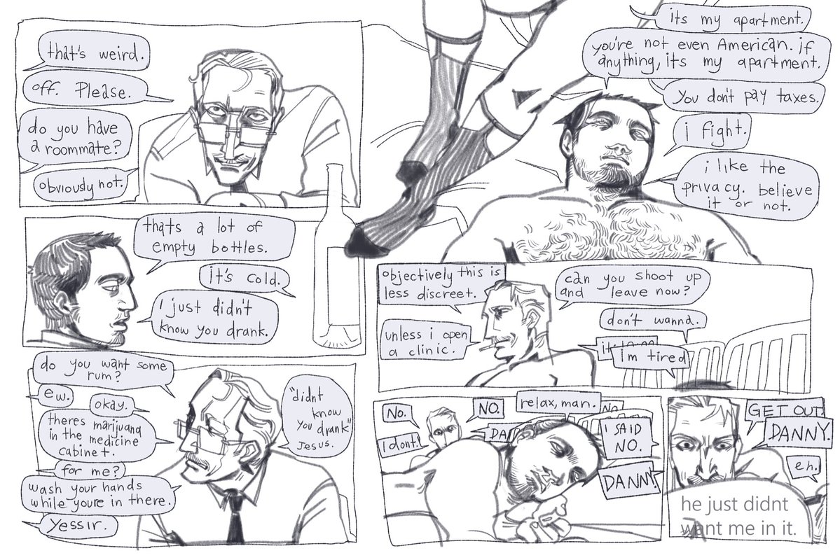 Inside 
#ocart #originalcharacter