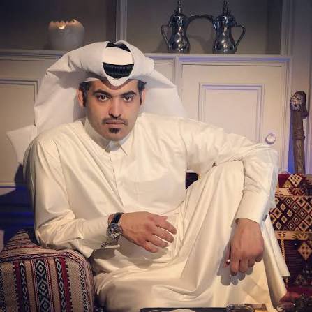 This is Khalid Al-Hail, a leading opponent of Qatar’s ruling Al-Thani regime and head of Qatar’s Democratic Party. He has voiced support for SL, said the regime’s days are numbered, and plans to open a diplomatic mission in SL.

Go support him &amp; follow him