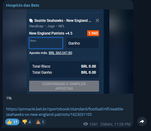 Ronaldinho Tips tweet media