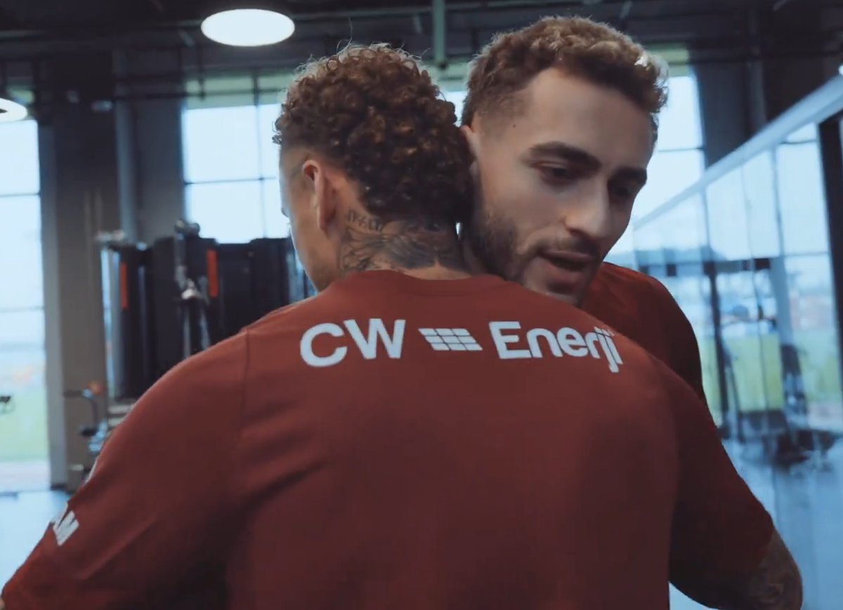 Forza Cimbom tweet media