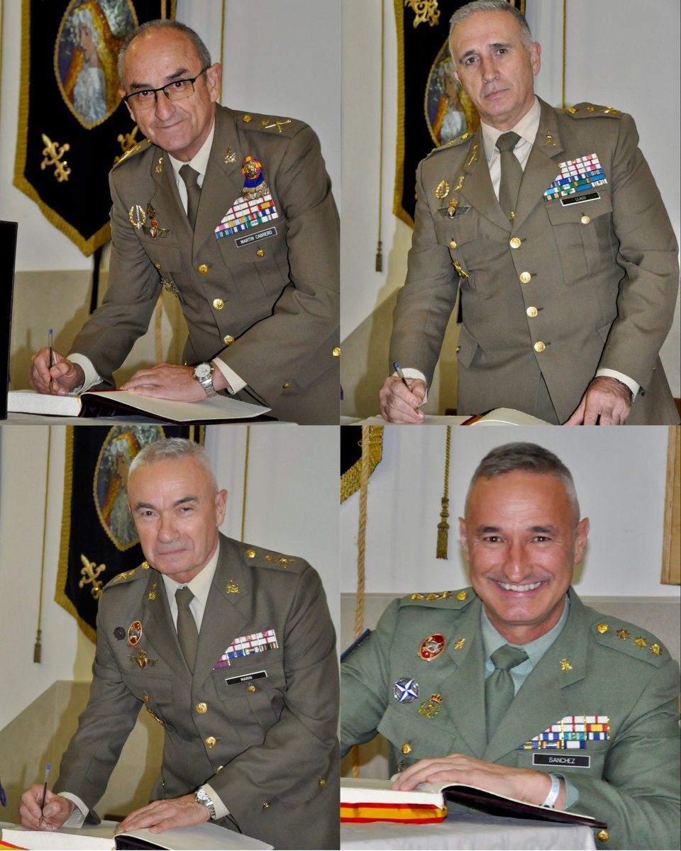 #Crónica 💚 𝐈 𝐉𝐨𝐫𝐧𝐚𝐝𝐚 𝐝𝐞𝐥 𝐕𝐈𝐈𝐈 𝐄𝐧𝐜𝐮𝐞𝐧𝐭𝐫𝐨 𝐍𝐚𝐜𝐢𝐨𝐧𝐚𝐥 𝐝𝐞 𝐇𝐞𝐫𝐦𝐚𝐧𝐝𝐚𝐝𝐞𝐬 𝐂𝐫𝐢𝐬𝐭𝐢𝐚𝐧𝐚𝐬 𝐜𝐨𝐧 𝐕𝐢𝐧𝐜𝐮𝐥𝐚𝐜𝐢𝐨́𝐧 𝐚 𝐋𝐚 𝐋𝐞𝐠𝐢𝐨́𝐧

🔗 facebook.com/share/p/1AZJK1…

#VIIIEncuentroHermandadesLegionarias #ElParadorDeLasHortichuelas