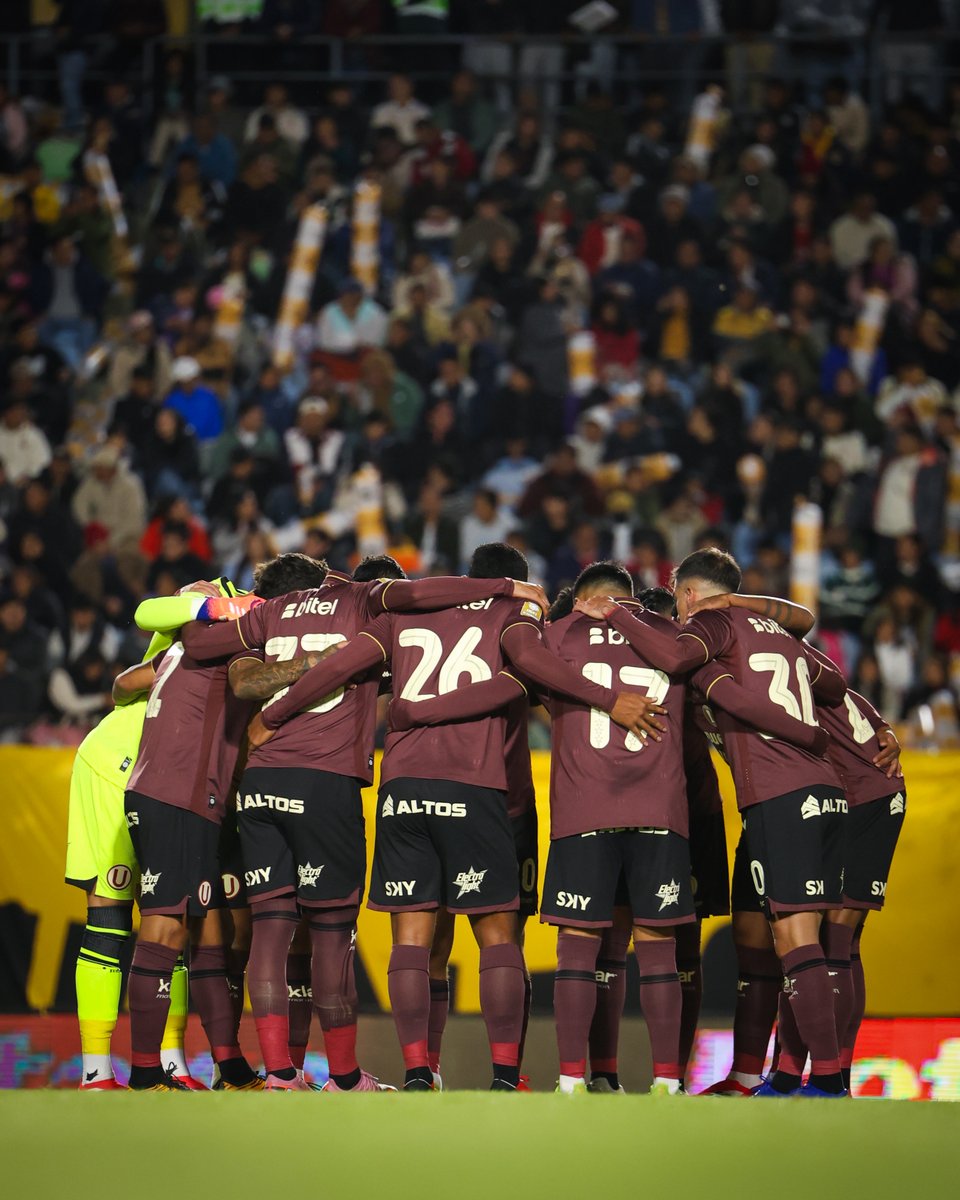 𝗜 𝗡 𝗤 Ⓤ 𝗘 𝗕 𝗥 𝗔 𝗡 𝗧 𝗔 𝗕 𝗟 𝗘 𝗦 💪💛

#UnaHistoriaDeGrandeza