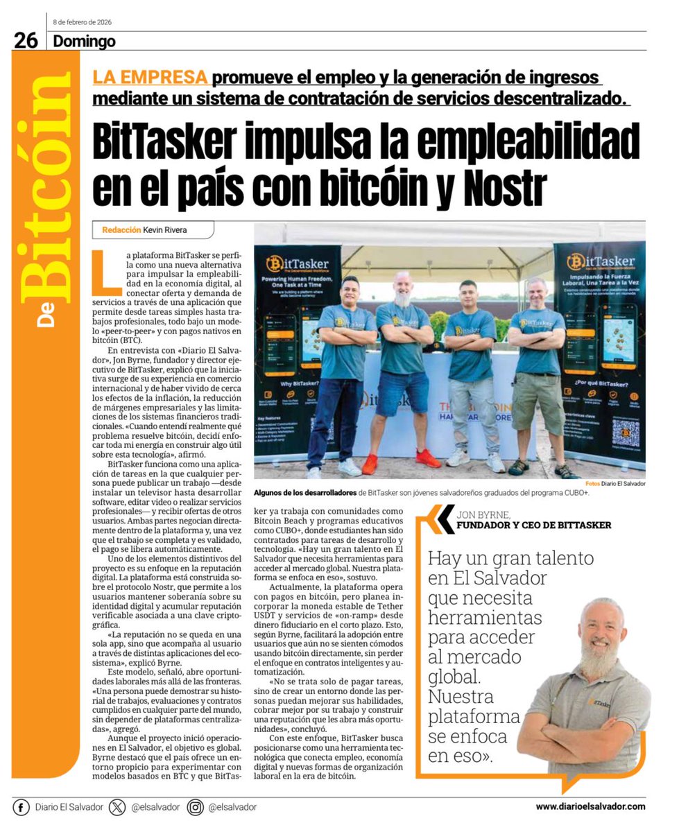 BitTasker tweet media