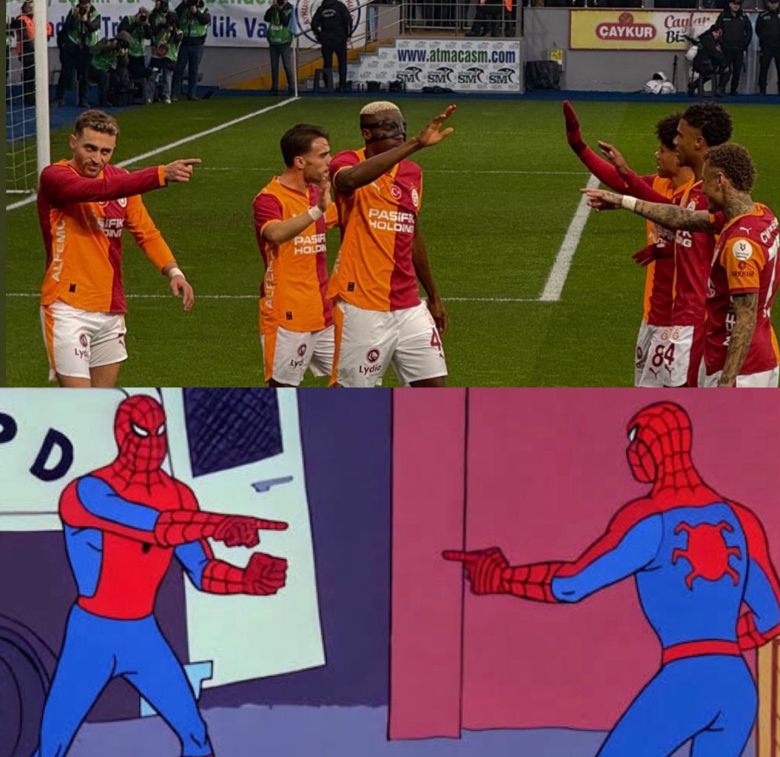 FOTO GERÇEKLEŞTİ ÖLCEM AHAHAHSHSHAJ