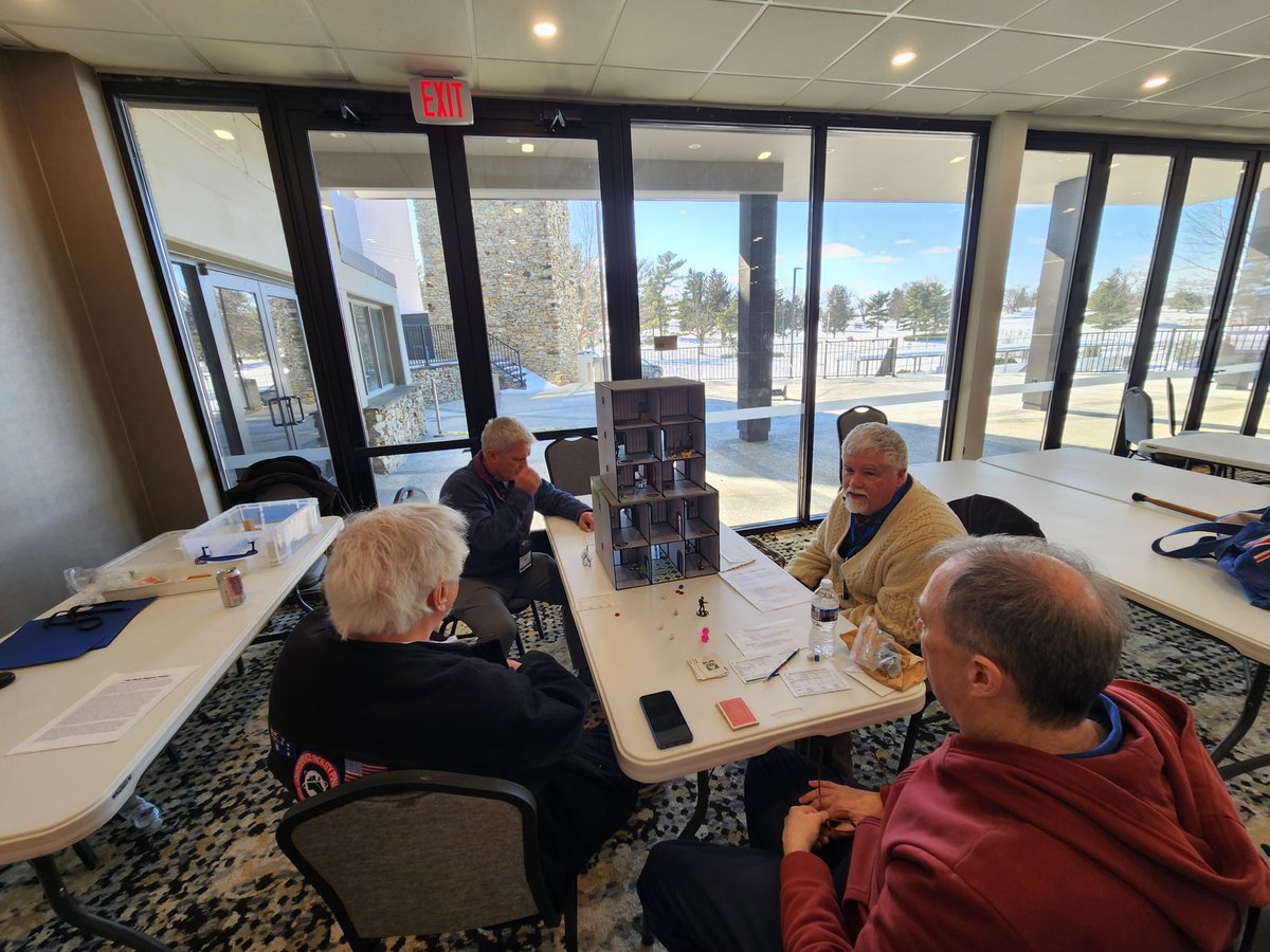 HMGS, Inc. tweet media