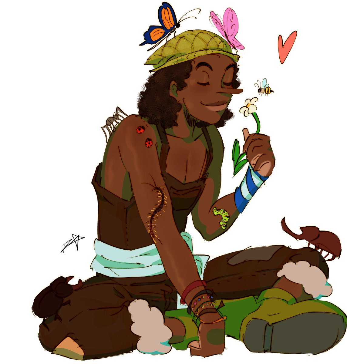 That one usopp figure that i love
#usopp #ONEPIECE