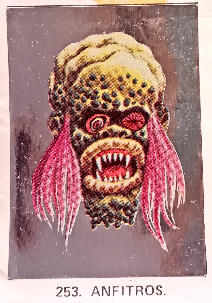 🤖💥2000Maniacos tweet media