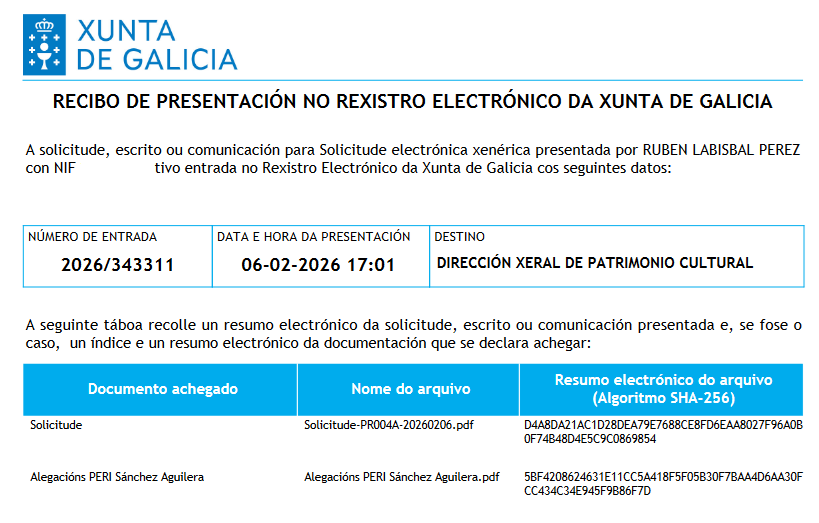 Asociación Cultural Ferrolterra Antiga tweet media