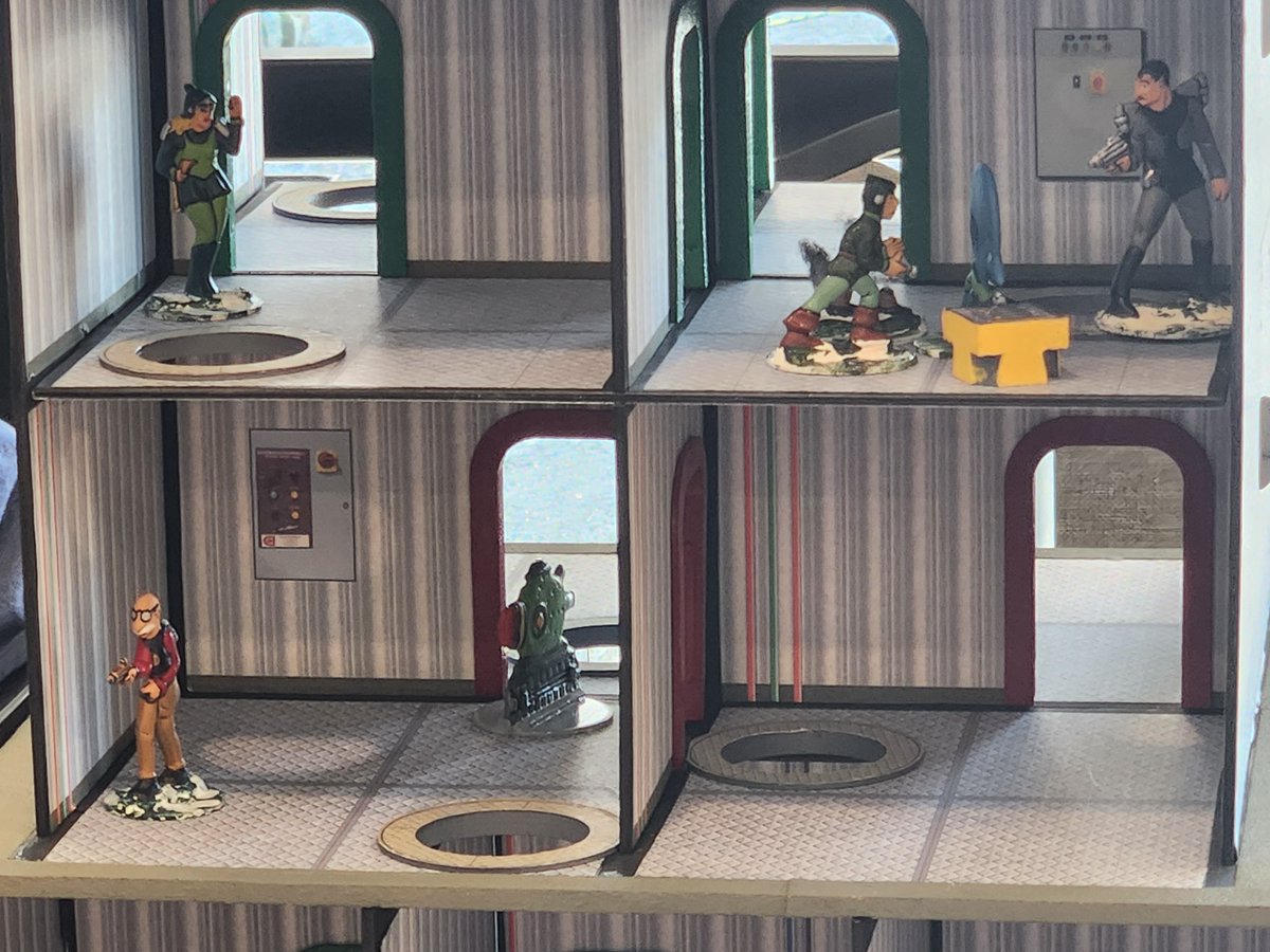 HMGS, Inc. tweet media