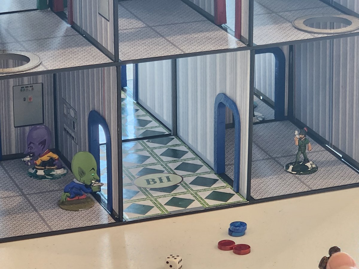 HMGS, Inc. tweet media