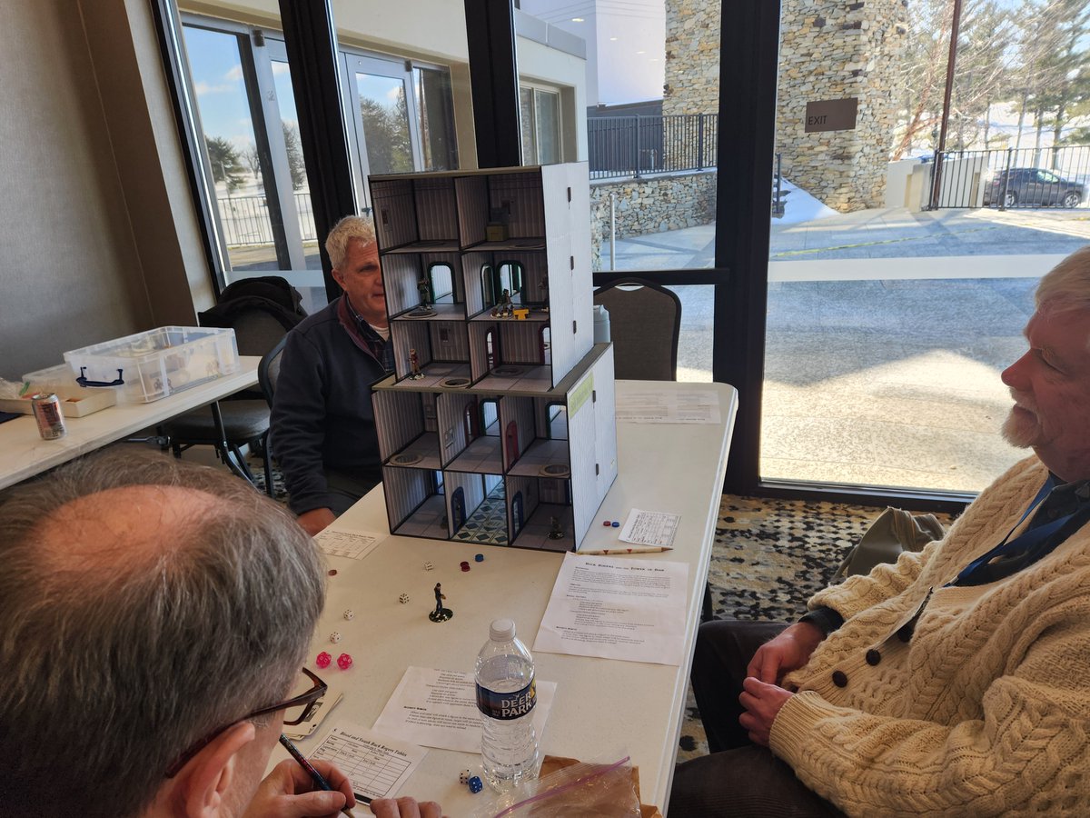 HMGS, Inc. tweet media