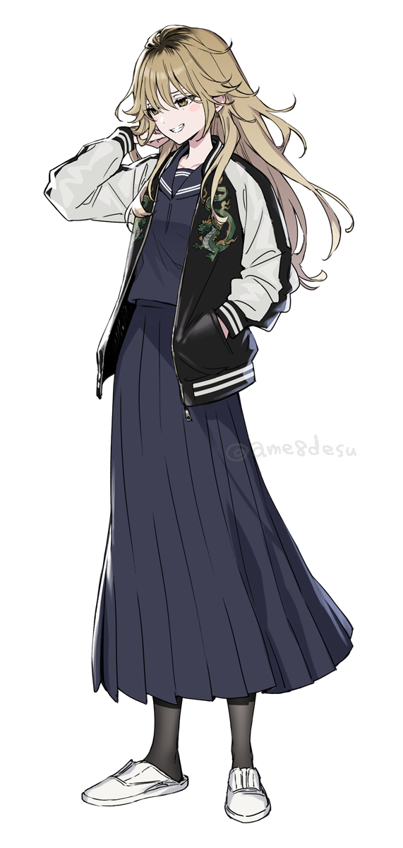 あめや (@ame8desu) / Posts / X