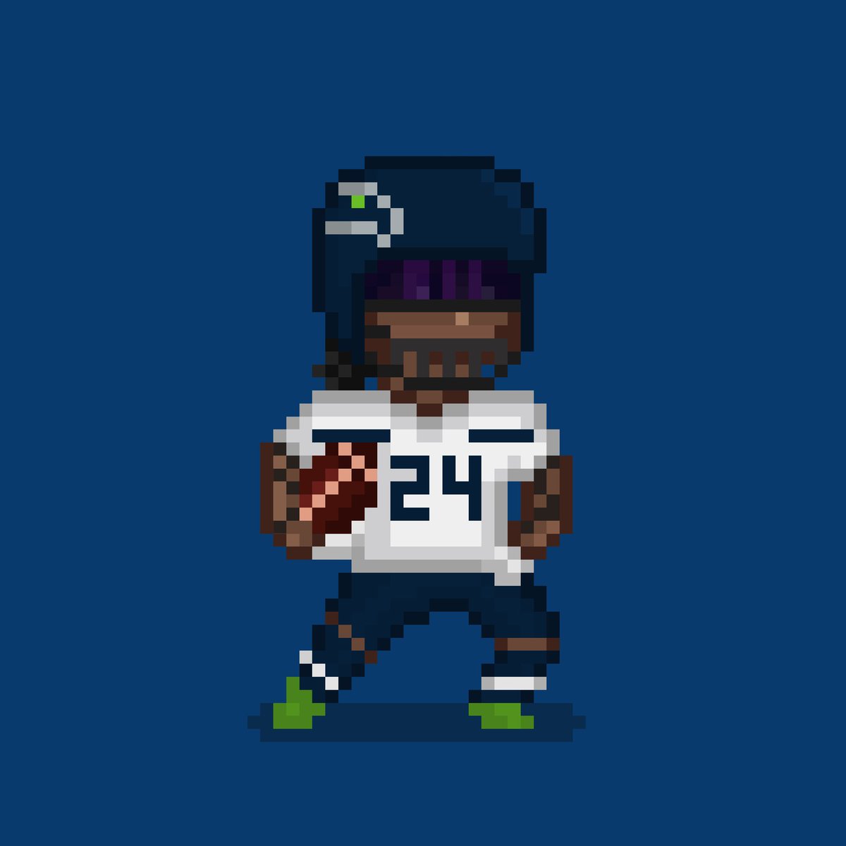 Pick 6 Pixelz | NFTs tweet media