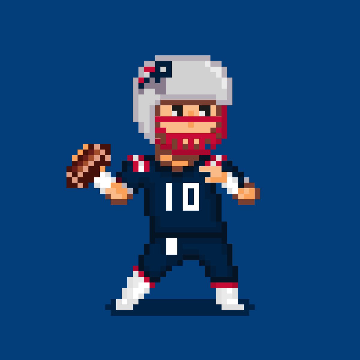 Pick 6 Pixelz | NFTs tweet media