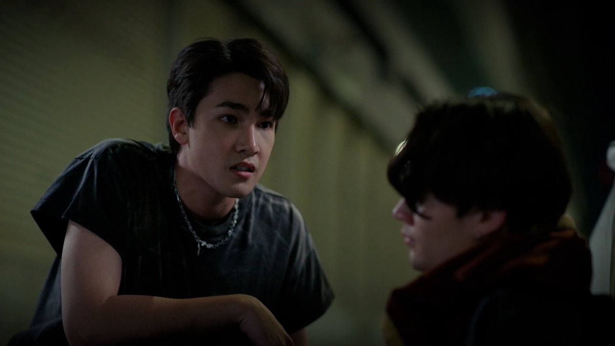 สงสารดีมั้ยเนี่ย

 #LoveAlertEP7