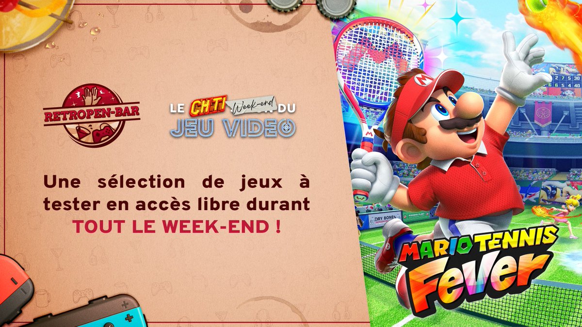 Rétropen-Bar tweet media