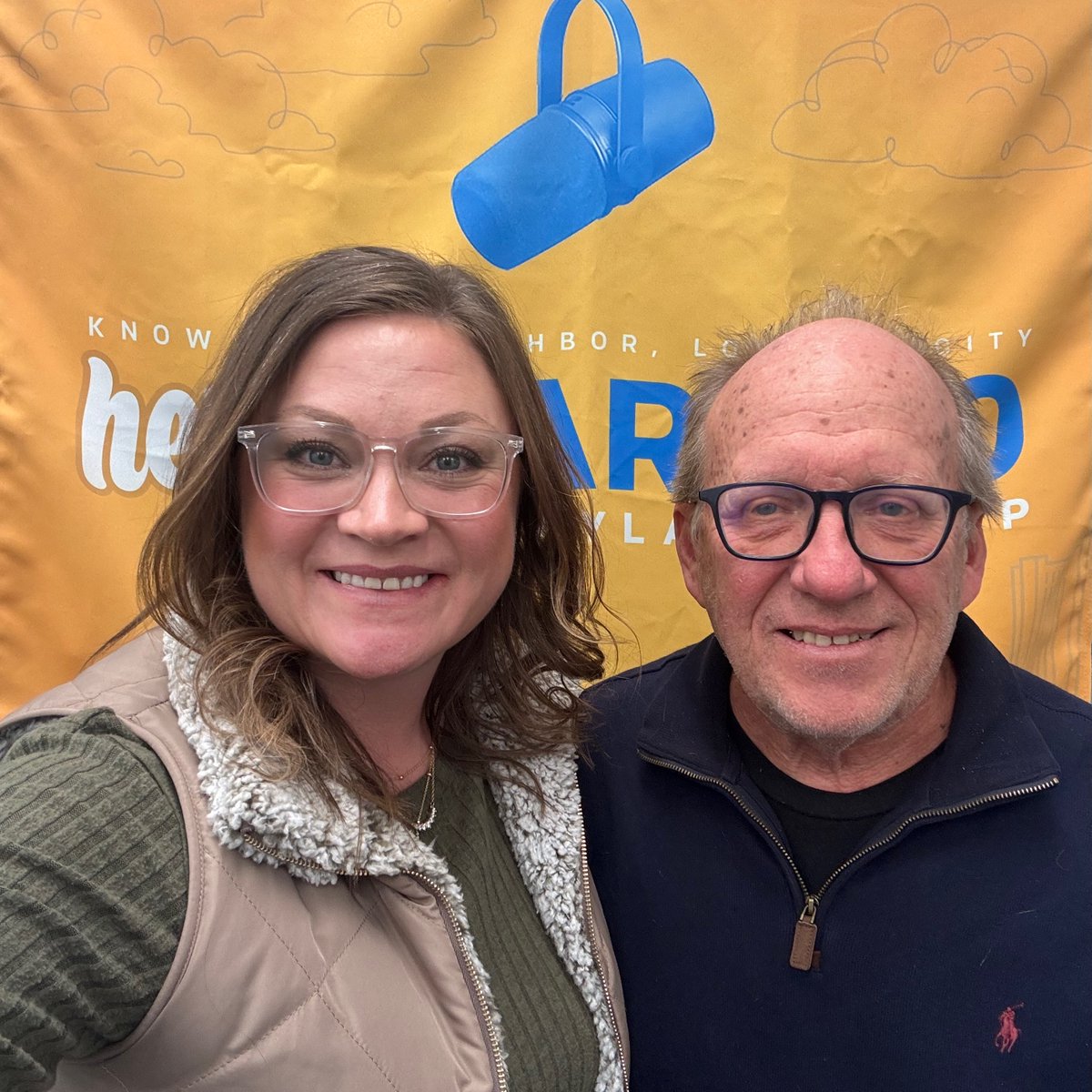 heyamarillo's tweet photo. Teaching. Marketing. Route 66. 🚗💨💨

This week on Hey Amarillo, Dr. Nick Gerlich joins us to talk academia, adventure, and why America’s Mother Road still has stories left to tell. #amarillo #route66 

🎧: https://t.co/8J4goa7IA1 https://t.co/Bm9fGwTWGB