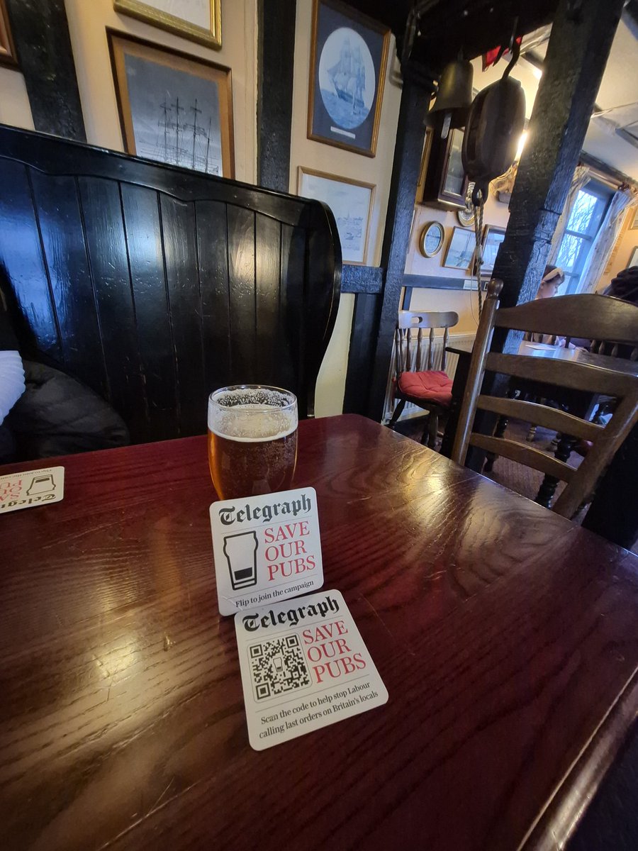 GjaMacphee's tweet image. #Goachers #Shipwright'sarms #saveourpubs