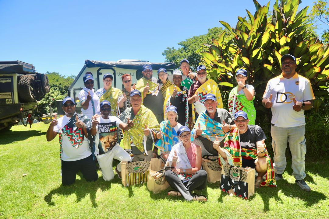 ZBC News tweet media