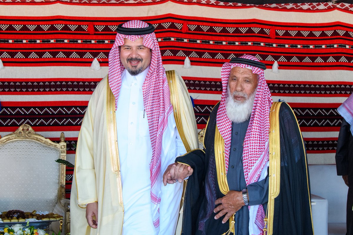 إمارة منطقة المدينة المنورة tweet media