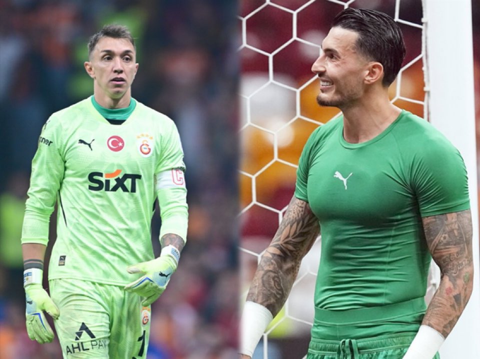 Uğurcan Çakır’ın şimdiye kadarki performansıyla Muslera’yı arattığını düşünüyor musunuz?