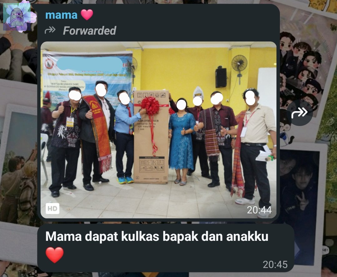 Tanyarl 💚 tweet media