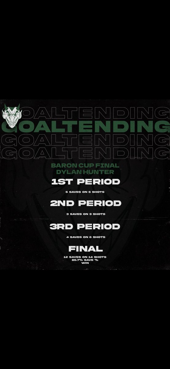 WHS Demons Hockey tweet media