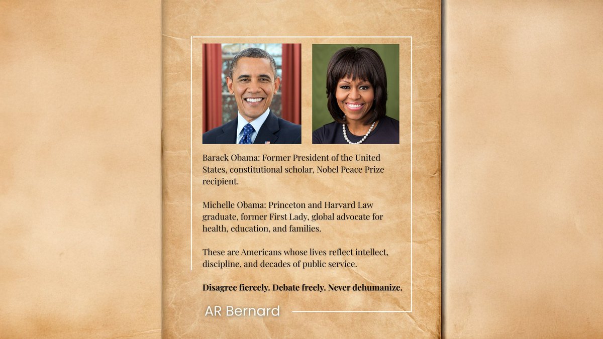 A. R. Bernard tweet media