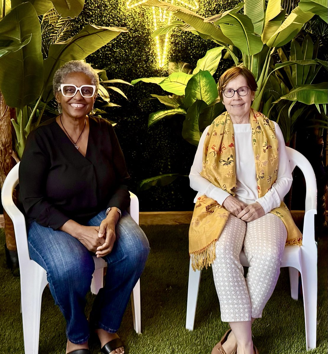 Ana Irma Rivera Lassén tweet media