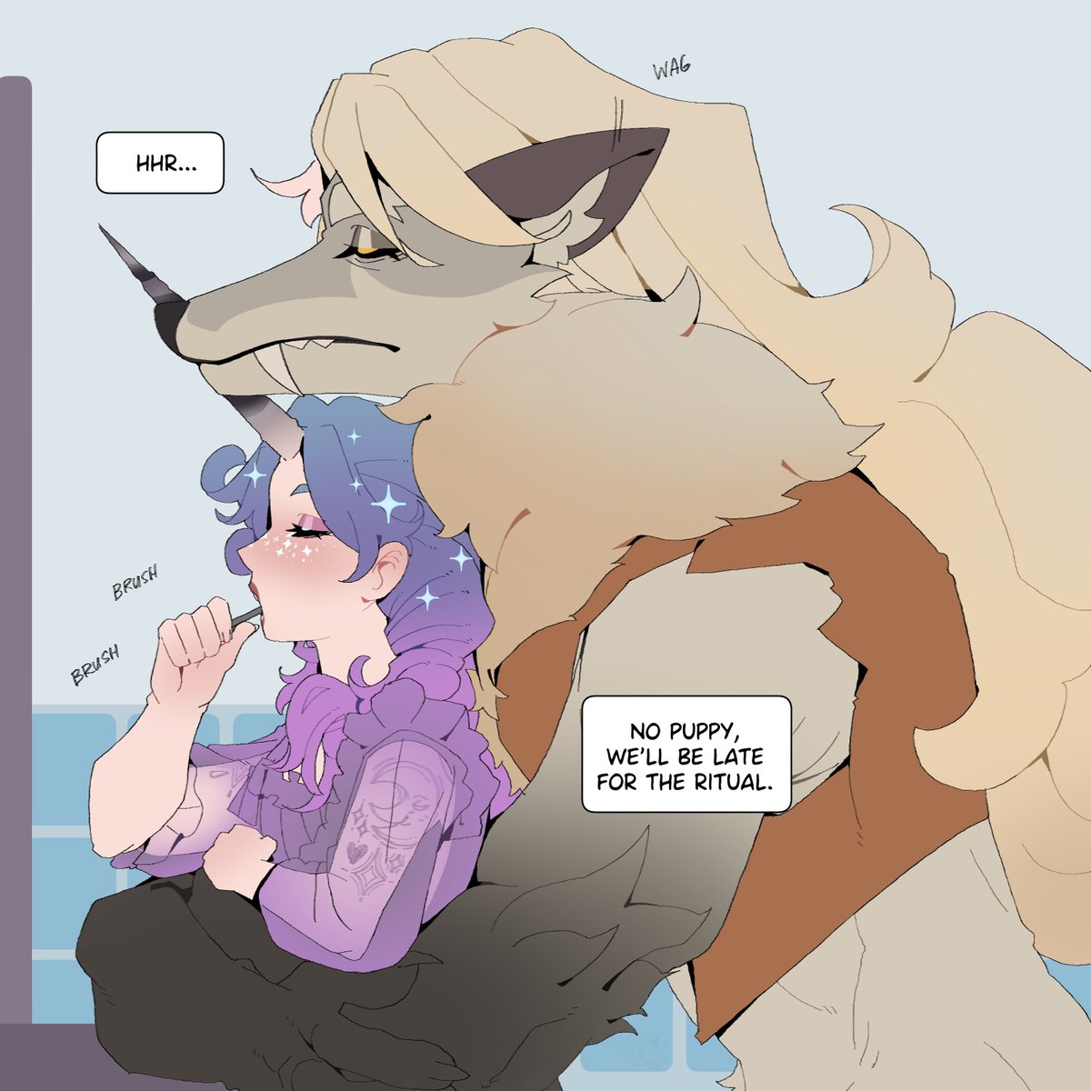 Mixief1's tweet image. Morning.
#deadlock