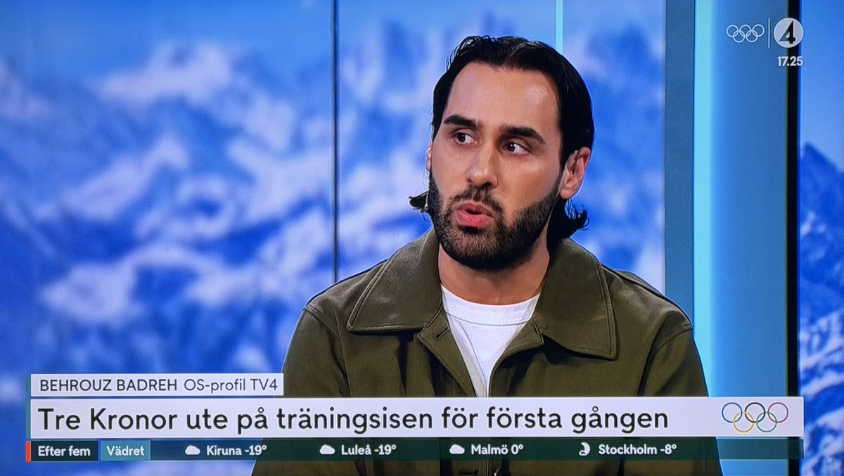 Per Texas Johansson tweet media
