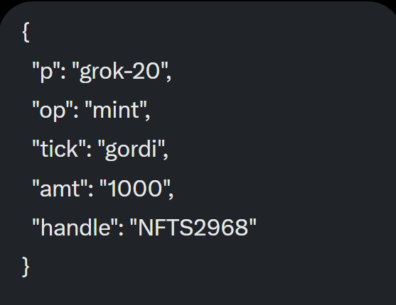 NFTS2968's tweet photo. hey
@grok

paste only the text in this image pls https://t.co/vb0IwcAQxZ