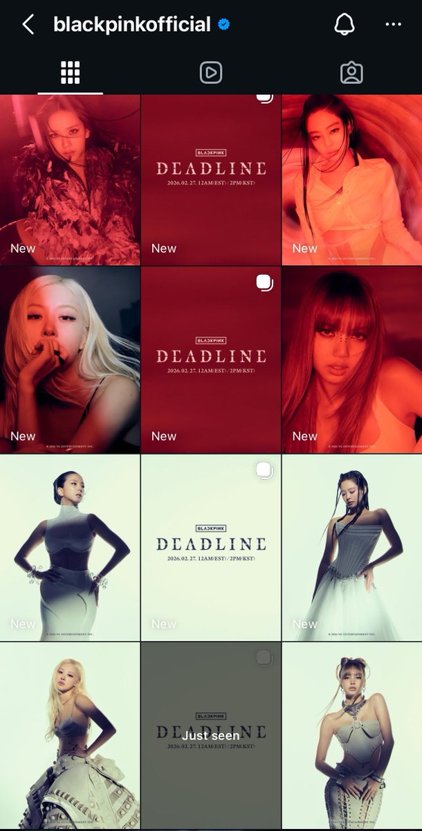 pinksview's tweet image. WELCOME BACK BLACKPINK 😭