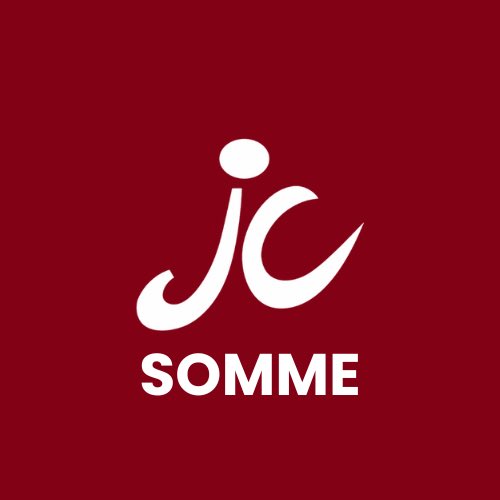 MJCF_Somme's tweet photo. 🚩La lutte est permanente et se mène sur tous les terrains. Nous lançons donc notre compte sur X. La bataille culturelle se joue aussi sur les plateformes dominées par l’extrême droite mondiale, et nous ne céderons rien. https://t.co/NN16I1tAGp