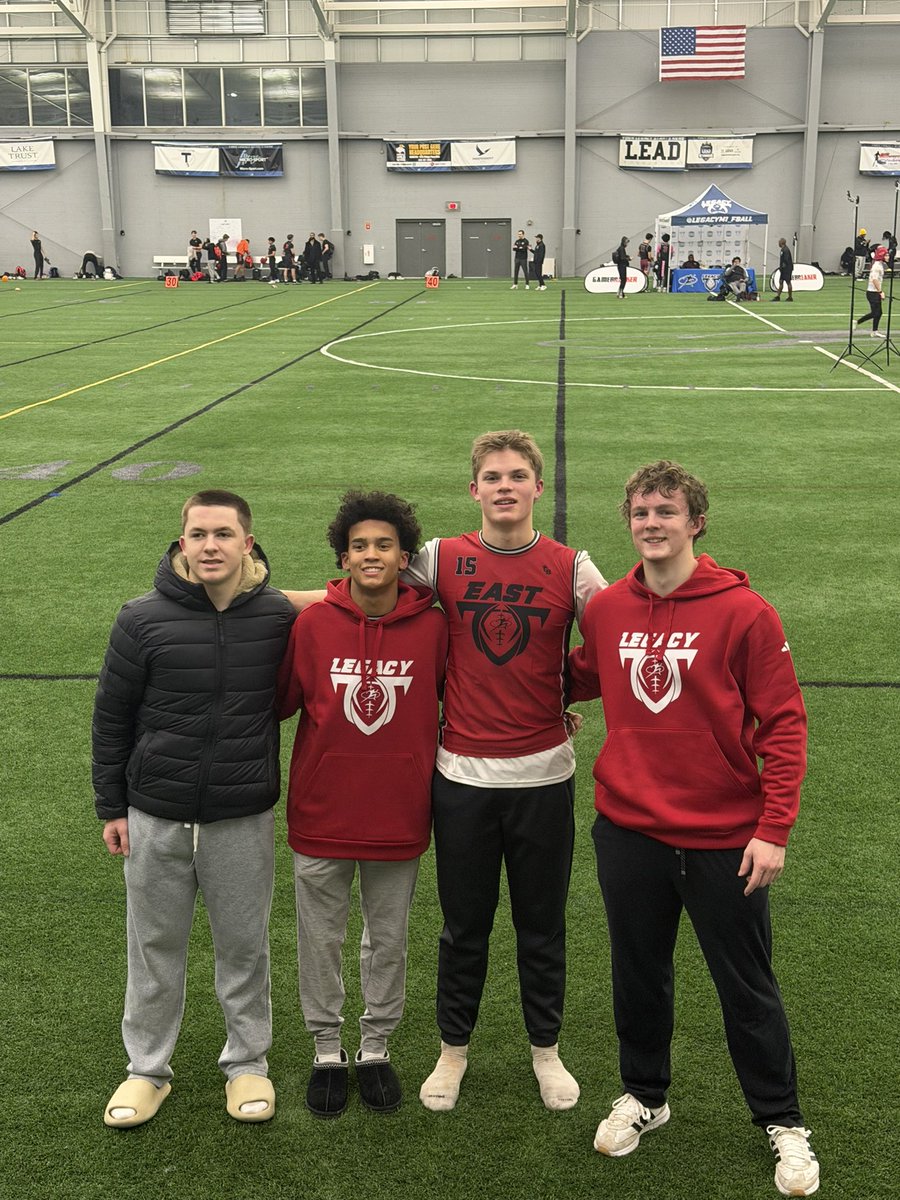 James Bambard IV tweet media