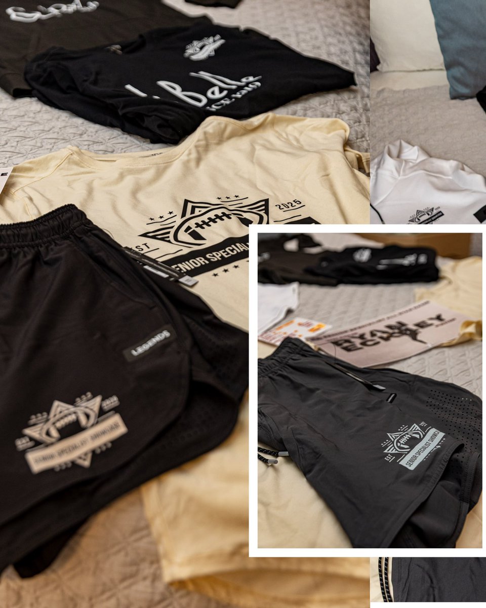 Senior Specialist All-Star Game tweet media