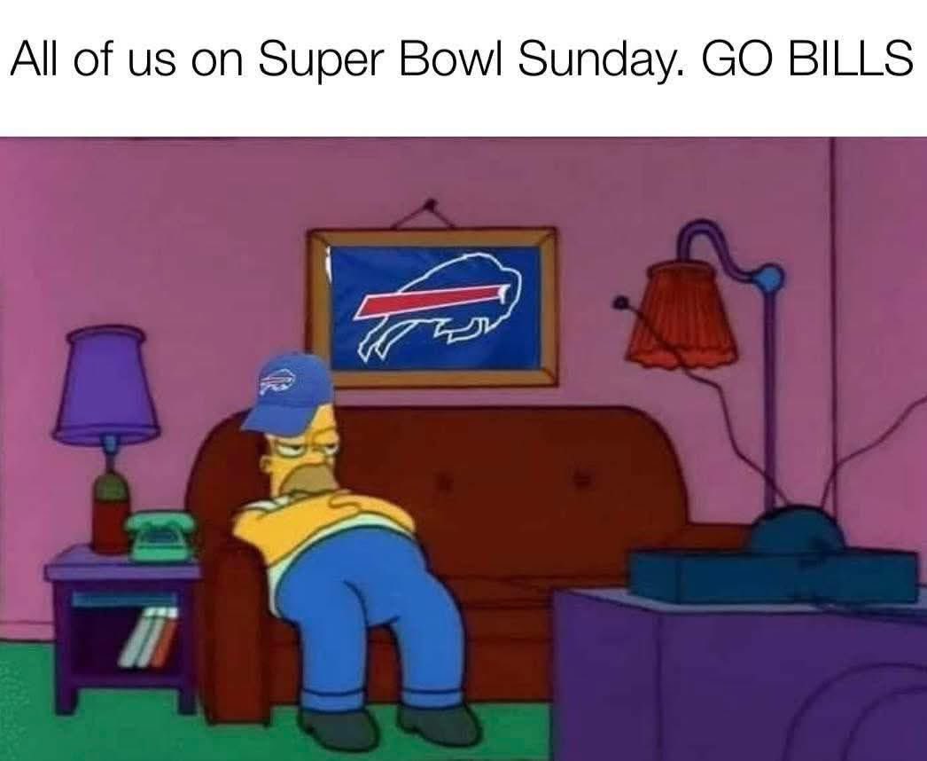 Bills Mafia 💙❤️ (@alyshajoxoxo) on Twitter photo 