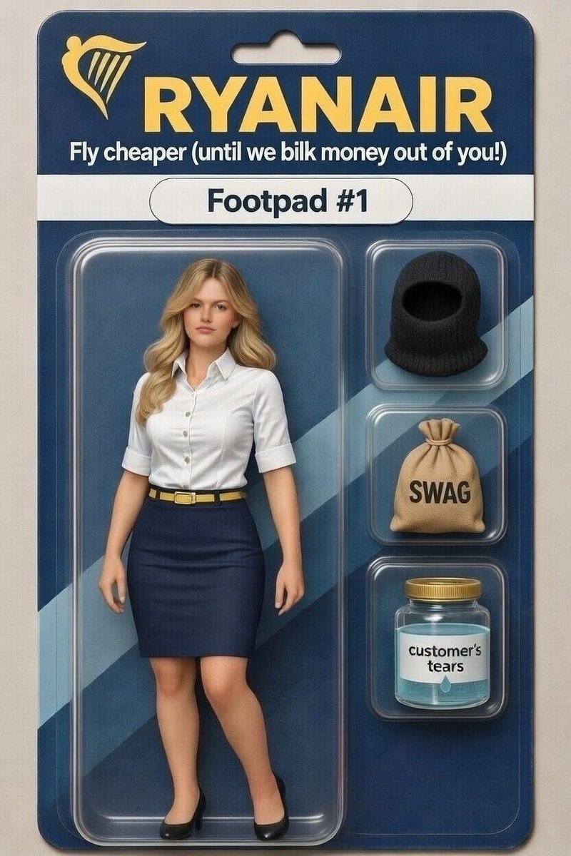 True story <a href="/Ryanair/">Ryanair</a>  #ConsumerRights