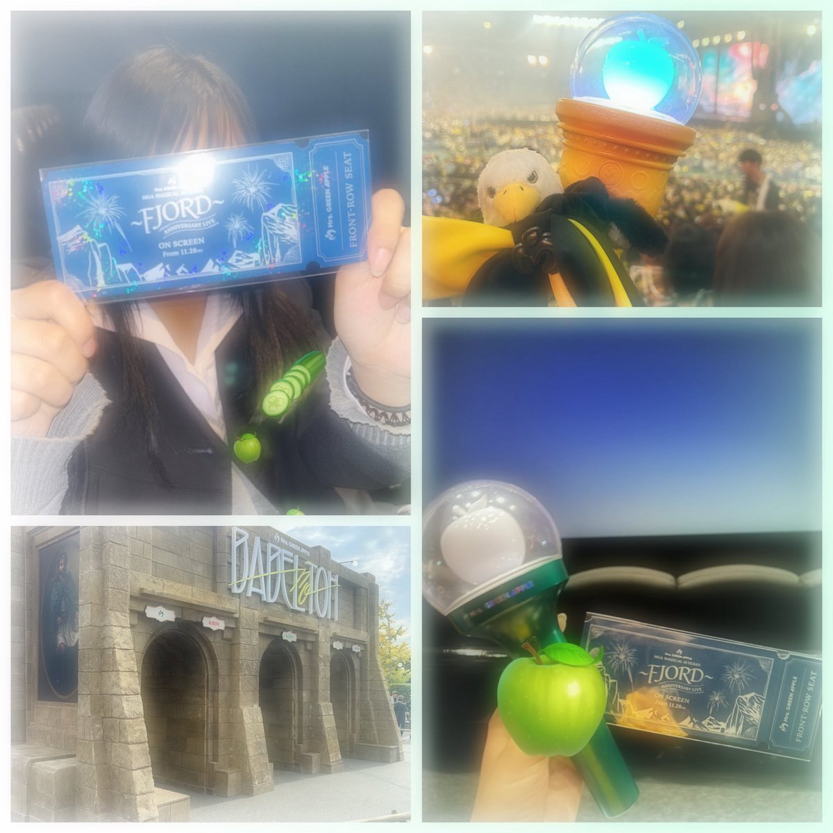 ｵﾖﾖ🦅バビロンの弓士 tweet media