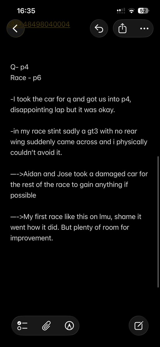 Lucas Shea tweet media