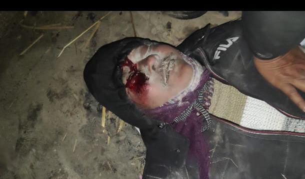 उत्तर प्रदेश के जनपद बहराइच के पयागपुर थाना क्षेत्र अंतर्गत कोट बाजार में 13 जनवरी 2026 को पूर्व बी.डी.सी. श्रद्धेय जगदेव यादव की उनके खेत पर अज्ञात लोगों द्वारा की गई निर्मम हत्या एक अत्यंत दुखद, दंडनीय एवं जघन्य अपराध है, जो प्रदेश की कानून-व्यवस्था की भयावह तस्वीर प्रस्तुत